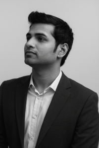 Shashi Kant English communication trainer PhD Delhi University"