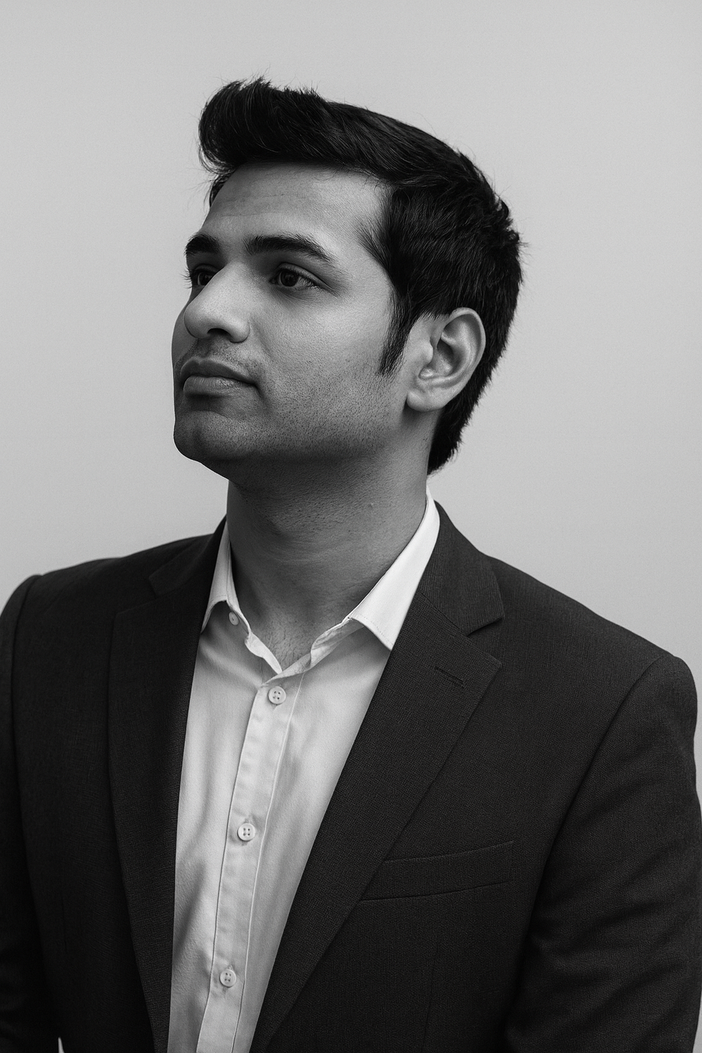 Shashi Kant IELTS and English communication skills expert