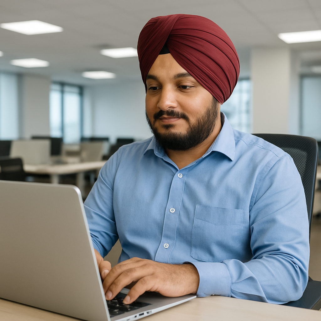 KABIR BEDI VAIBHAV PRASHAR TEAM SENIOR CONTENT WRITER