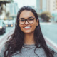 Ananya Singh, English Communication Course Graduate, Mumbai