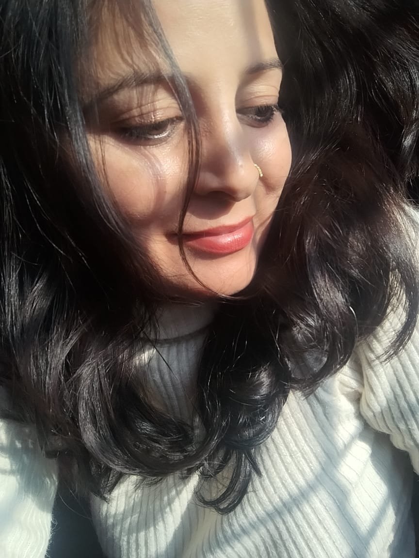 Ananya Singh