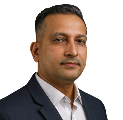 Vaibhav Prashar - MESC RASCI certified trainer