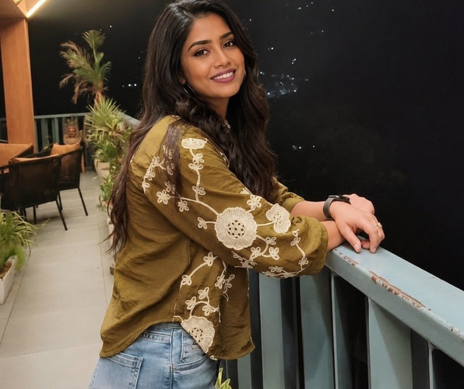 Simran Kaur - Content Writing student